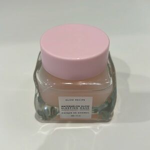Glow Recipe Watermelon Sleeping Mask